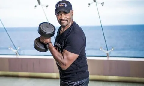 Người đàn ông 71 tuổi nhưng “khỏe như 20” nhờ ăn uống theo cùng một kế hoạch mỗi ngày