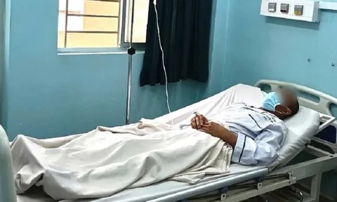 Cảnh báo bệnh truyền nhiễm tối cấp gia tăng, gây tử vong trong vài giờ