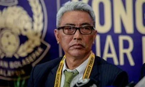 Lãnh đạo LĐBĐ Malaysia lên tiếng, quyết đấu tới cùng với FIFA