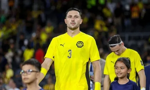 Cầu thủ nhập tịch Malaysia chối quanh co, FIFA bóc trần lời dối trá