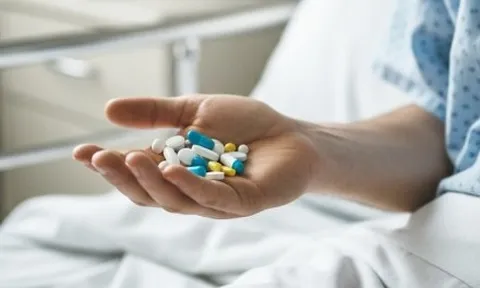 Dự báo năm 2050 kháng kháng sinh có thể gây tử vong hơn ung thư