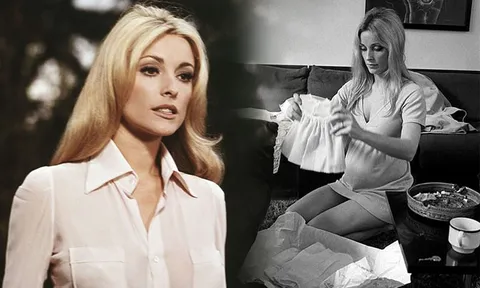 Lạnh người thảm án rúng động showbiz toàn cầu: Minh tinh đình đám bị sát hại khi mang thai 8 tháng, nghe lý do mà phẫn nộ