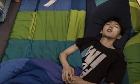 Thế hệ 'người chuột' gây sốc ở Trung Quốc