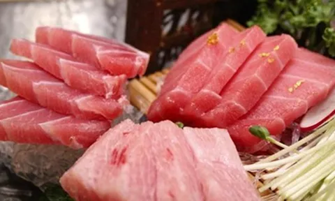 Thường ăn 3 loại cá chứa kim loại nặng này dễ tổn hại não, bác sĩ cảnh báo