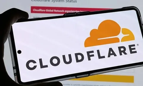 Cloudflare gặp sự cố, gián đoạn truy cập hàng loạt nền tảng lớn trên toàn cầu