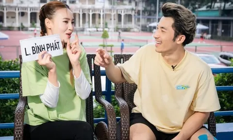 Ninh Dương Lan Ngọc và Liên Bỉnh Phát không thể đến được với nhau