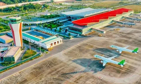 Đặc khu kinh tế sở hữu sân bay tư nhân đầu tiên tại Việt Nam sắp có một dự án đặc biệt, chưa từng thấy