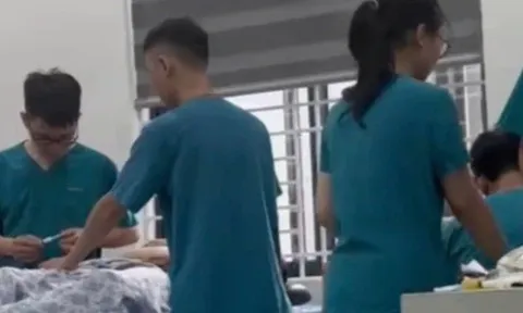 Vụ "Khám bệnh siêu tốc, chữa bệnh thần tốc": Đã rõ vi phạm, xử phạt mạnh tay phòng khám