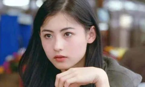 Thứ "cứu cả cuộc đời" Trương Bá Chi