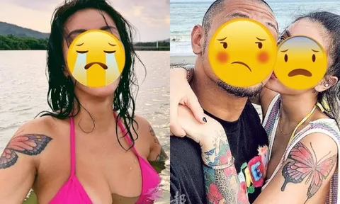 Tình cũ hot girl của "trai hư" showbiz được cứu kịp thời sau hành động tiêu cực