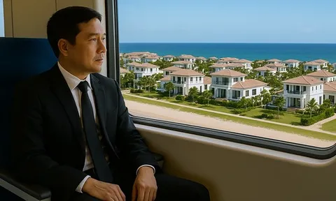 ‘Cú tất tay’ gần 50 tỷ USD với loạt khu đô thị lớn như thành phố của Vingroup