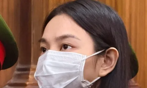 Tổng Giám đốc Công ty Sen Vàng vắng mặt trong phiên xét xử Hoa hậu Thùy Tiên