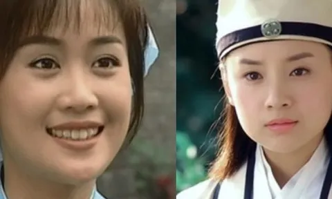 Cuộc đời thăng trầm của 2 nàng Chúc Anh Đài kinh điển nhất màn ảnh