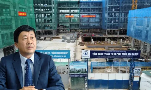 Mở bán nhà ở xã hội từ 900 triệu đồng/căn tại Hà Nội: Mời công an giám sát, dẹp 'cò mồi’ trục lợi