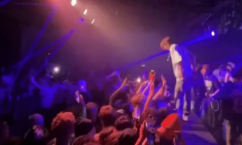 Rapper M. qua đời đột ngột ở tuổi 21