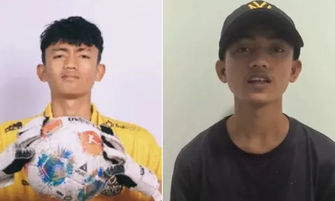 Thủ môn Indonesia bị bắt cóc, đưa đến ổ lừa đảo tại Campuchia?