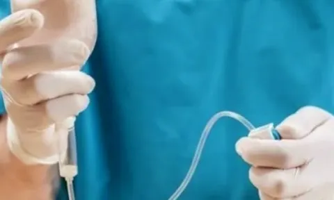 Nhiều bệnh viện lên kế hoạch sử dụng thuốc trị ung thư Pembroria của Nga