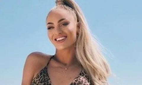 Nữ cầu thủ quyến rũ nhất thế giới bị trộm đột nhập nhà riêng