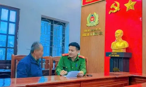 Nghe cuộc gọi của công an “giả”, cụ ông suýt bị lừa 300 triệu đồng