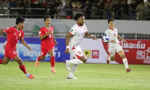 Việt Nam thắng nhọc nhằn trước Lào, Xuân Son có thật sự xuất sắc?