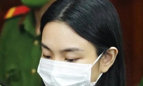 Luật sư đề nghị áp dụng hình phạt cải tạo không giam giữ cho Thuỳ Tiên