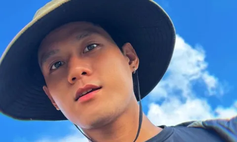 Diễn viên Đình Khang cầu cứu