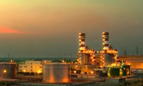 Hơn 1 thập niên bền bỉ, đại dự án có doanh thu gần 100.000 tỷ cán mốc lịch sử