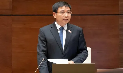 Bộ Tài chính sẽ tính toán lại ngưỡng doanh thu chịu thuế với hộ, cá nhân kinh doanh