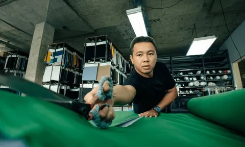 Chi 19 tỷ đồng cho mô hình độc đáo để giải bài toán "khủng hoảng thiếu" trong ngành Việt Nam đứng Top 2 TG