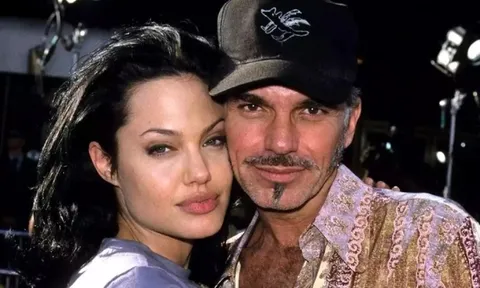 Chồng cũ tiết lộ lý do ly hôn Angelina Jolie