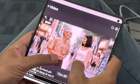 Mạng xã hội hỗn loạn nội dung 'bẩn' từ AI