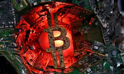 ‘Cú sảy chân’ từ mức vốn hóa 2.500 tỷ USD của Bitcoin và câu hỏi ‘liệu giá có thể tăng vì điều gì nữa?’