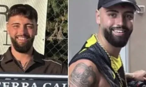 Cầu thủ 23 tuổi bị bắn tử vong vì vụ trả thù nhầm sau lùm xùm clip nhạy cảm