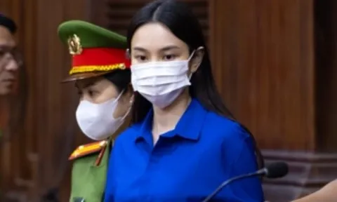 Quyết định sai lầm khiến Thuỳ Tiên trả giá