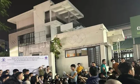 Bộ Xây dựng yêu cầu kéo dài thời gian tiếp nhận mua nhà xã hội nếu người nộp đông