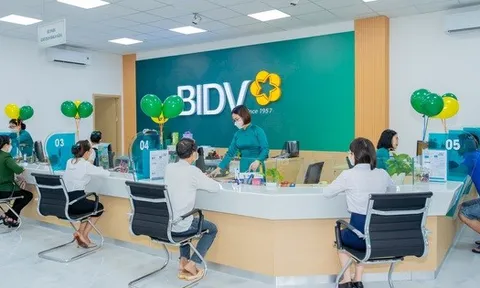 Ông lớn ngân hàng đang tuyển hơn 100 chỉ tiêu, một số vị trí không yêu cầu kinh nghiệm