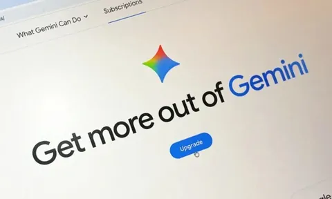 Google ra mắt Gemini 3: Ngôi vương AI sắp đổi chủ?