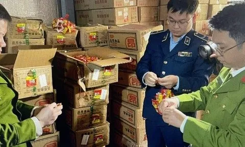 Thông tin mới nhất về hàng giả, hàng nhái mà tất cả người dân cần nắm rõ