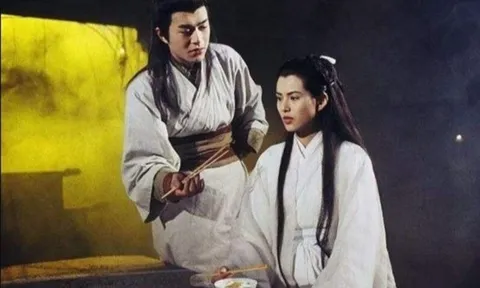 Kiếm hiệp Kim Dung: Chuyện ít biết về phái Cổ Mộ