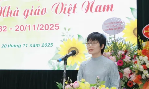 Vai trò của người thầy trong kỷ nguyên số