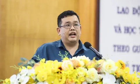 Chân dung những người thầy đặc biệt của ngành GD-ĐT TPHCM