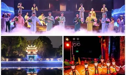 Ưu tiên phát triển 10 ngành công nghiệp văn hóa chủ chốt