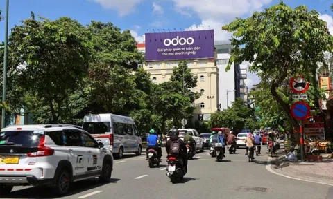 SME Việt Nam: Tăng tốc toàn cầu hóa bằng nền tảng quản trị thông minh