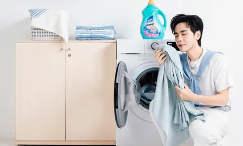 Thì ra “trai đảm trăm điểm” đang là hình mẫu “đốn tim” chị em