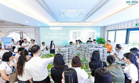 Kiến tạo sự nghiệp cùng Cen Land: Miễn phí 500 suất đào tạo và thi chứng chỉ môi giới