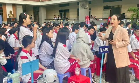 Người thầy trong "thời đại AI"