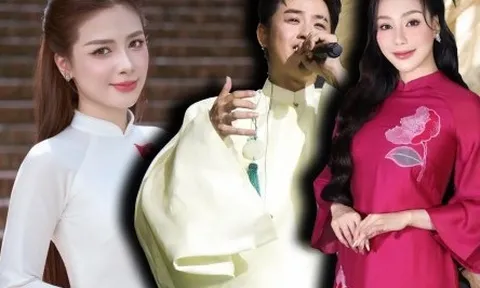 Những sao Việt gây bất ngờ khi xuất thân từ nghề giáo viên