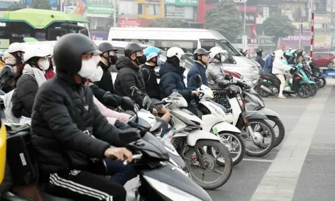 Hành vi có thể bị phạt đến 12 triệu đồng từ ngày 1/12