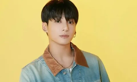 Một người phụ nữ Nhật Bản 50 tuổi đột nhập vào nhà riêng của Jungkook (BTS)