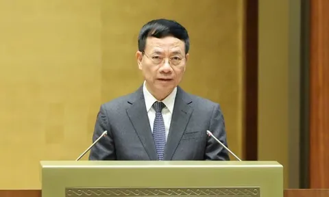 Đề xuất phạt tới 2 tỉ đồng với hành vi dùng AI để tạo nội dung giả mạo